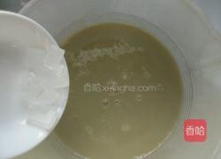 绿豆浆的做法图解9