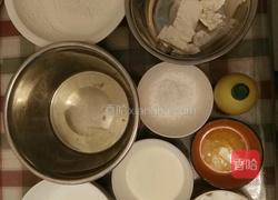 8寸乳酪蛋糕的做法图解2