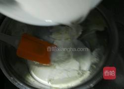8寸乳酪蛋糕的做法图解4