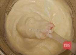 8寸乳酪蛋糕的做法图解11