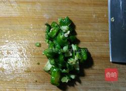 老干妈炒莲菜的做法图解2