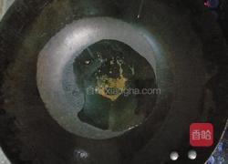 老干妈炒莲菜的做法图解5