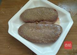 清蒸猪腰的做法图解5