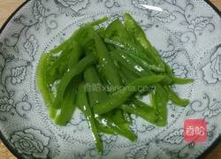 凉拌莲藕片的做法图解7