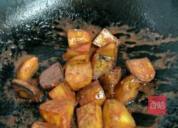 腐乳土豆块的做法图解10