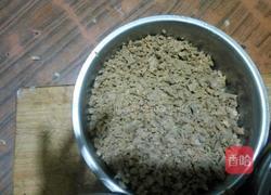 墨鱼丸荞面蒸饺的做法图解2