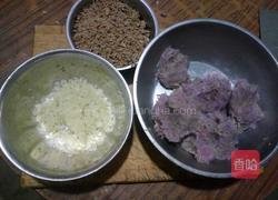 墨鱼丸荞面蒸饺的做法图解4