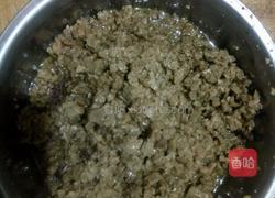 墨鱼丸荞面蒸饺的做法图解6