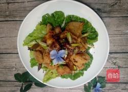 脆皮烧白的做法图解9