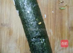 寿司的做法图解6