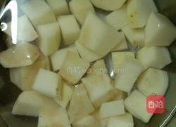 咖喱土豆的做法图解3