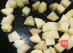 咖喱土豆的做法图解7