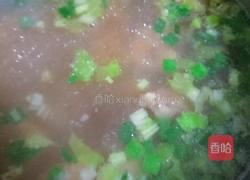 猪骨莲藕花生汤的做法图解4