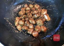 蚝油小芋头的做法图解7
