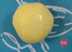 牛乳糖的做法图解6