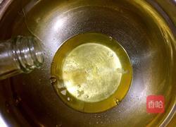 肉松沙拉蛋糕卷的做法图解7