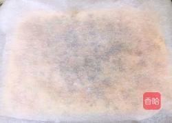 肉松沙拉蛋糕卷的做法图解16