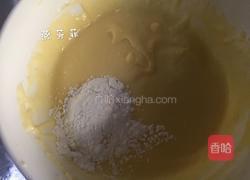 蜜豆乳酪派的做法图解10