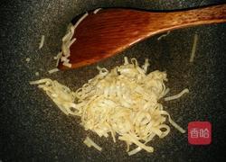 早餐小女孩的做法图解3