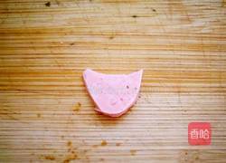 早餐小女孩的做法图解5