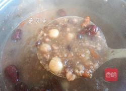 腊八粥的做法图解7