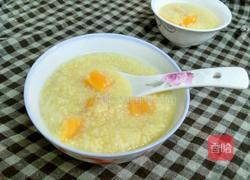红薯小米粥的做法图解9