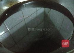 红薯小米粥的做法图解3