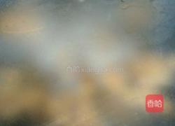 红薯小米粥的做法图解5