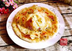 葱油烙饼的做法图解17