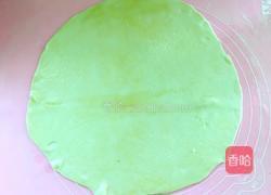 葱油烙饼的做法图解6