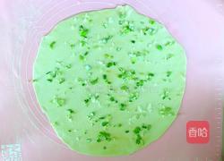 葱油烙饼的做法图解7