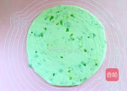 葱油烙饼的做法图解12