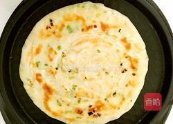 葱油烙饼的做法图解15