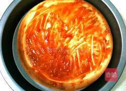 草莓味芝士披萨的做法图解2