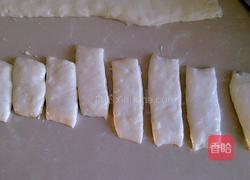 炸油条的做法图解5