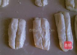 炸油条的做法图解6