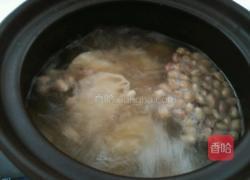 广东老火靓汤之年藕猪骨汤的做法图解5