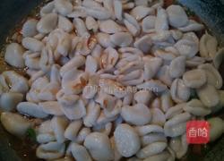 炒猫耳朵的做法图解6