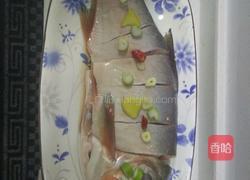 铁锅炖鱼的做法图解2