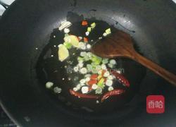 铁锅炖鱼的做法图解4