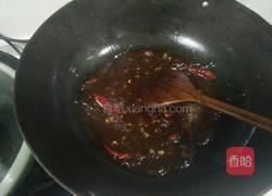 铁锅炖鱼的做法图解5