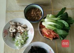 李氏炒米线的做法图解1