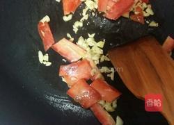 蒜蓉西兰花的做法图解3