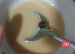 蒜蓉西兰花的做法图解4