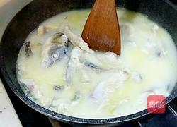 酸菜鱼的做法图解10