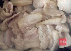 【回锅肉】的做法图解5