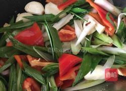 【回锅肉】的做法图解8