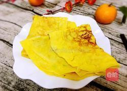 鸡蛋煎饼的做法图解8