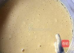 鸡蛋煎饼的做法图解3