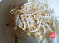 素炒拉条的做法图解3